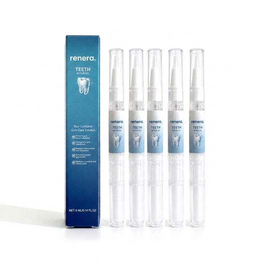 TEETH REPAIR GEL